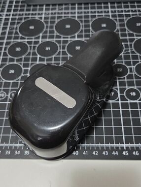 Slot Punch from Stampin Up